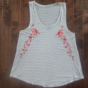 American Eagle Soft & Sexy Tank